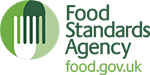 Food Standards Agency logo