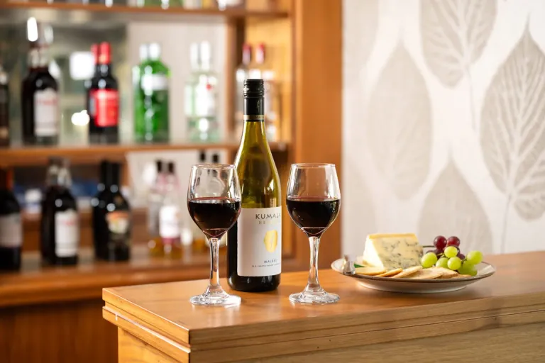 Merlewood bar