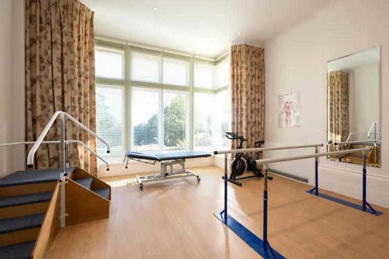 Merlewood physio