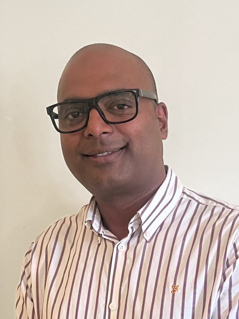 Robin Khokhar