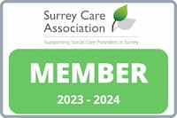 Surry Care Association Memeber