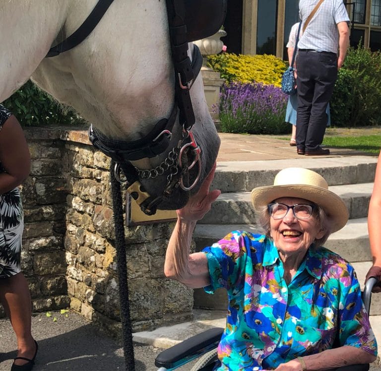 Open Day at Oak Hall