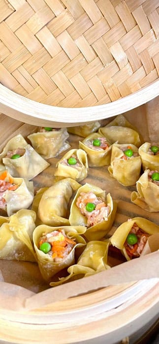 Chinese New Year at Grove Court