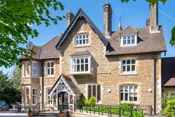 Eversfield Care Home