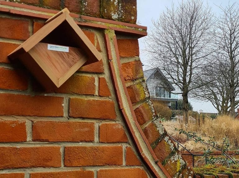 Wildlife Project Continues at Grove Court