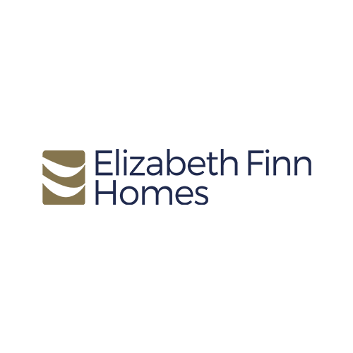 Elizabeth Finn Homes Logo