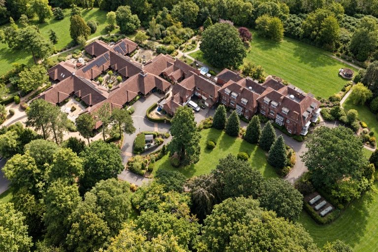 Rashwood Care Home