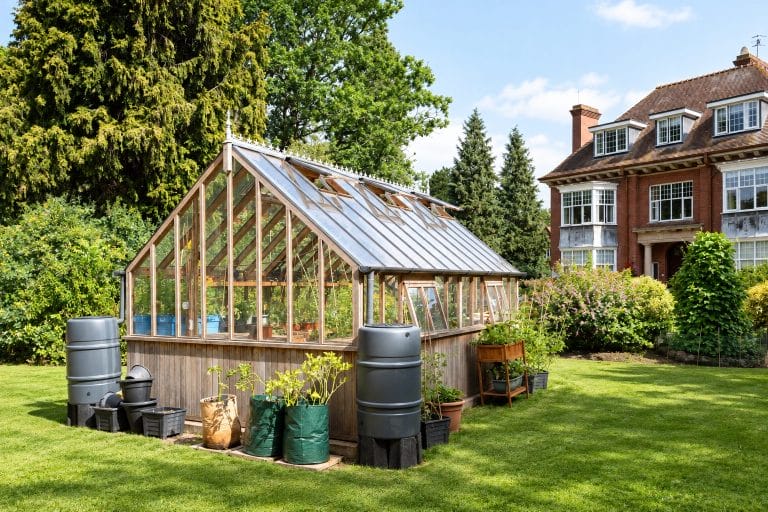Rashwood Care Home Gardening